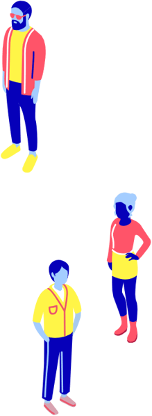 people