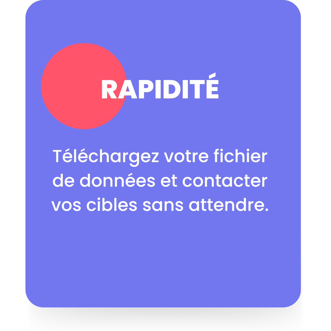 AUTONOMIE Acheter les informations dont vous avez besoin pour développer votre activité, directement via CarOwner, sans aucune intervention. (3)